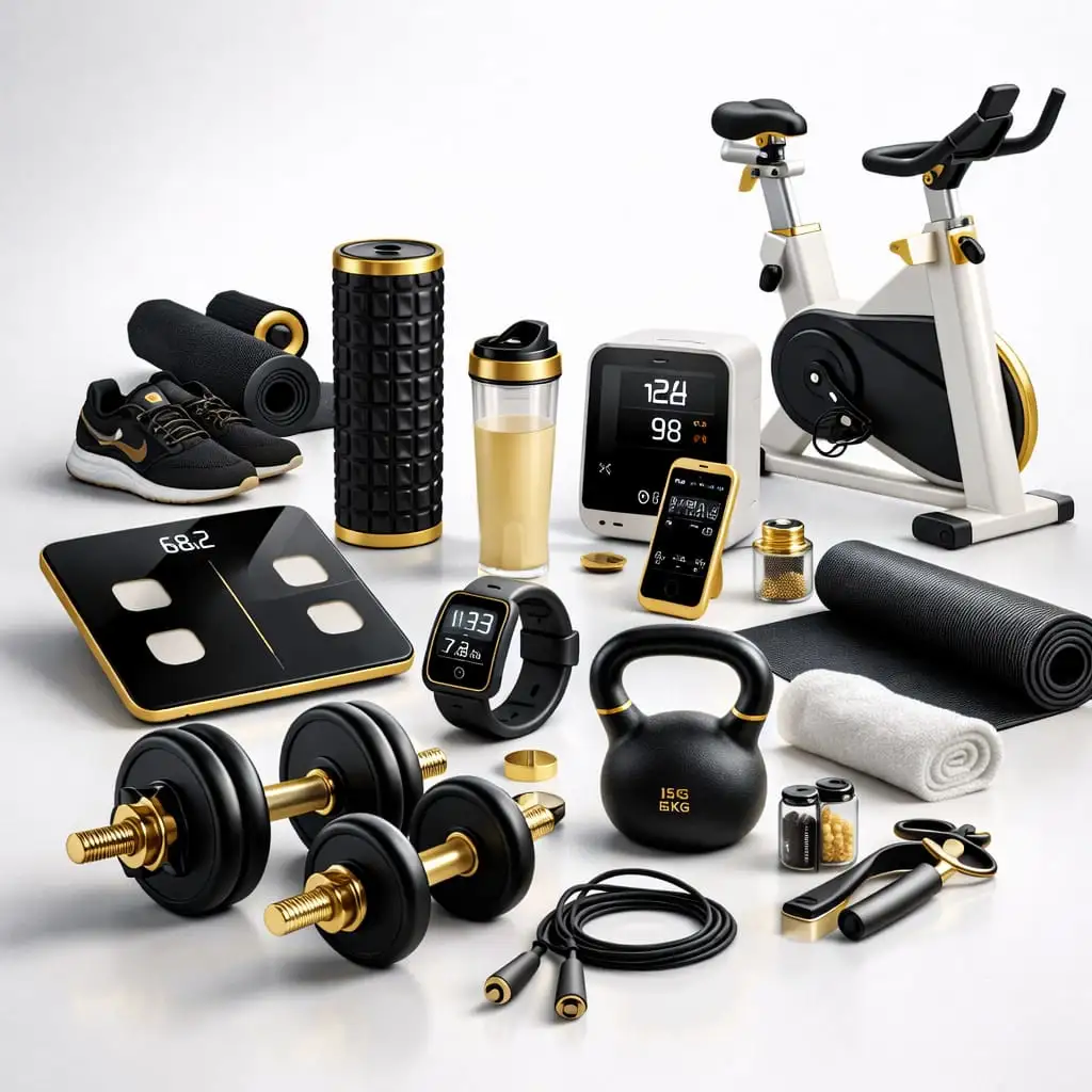 اللياقة والصحة