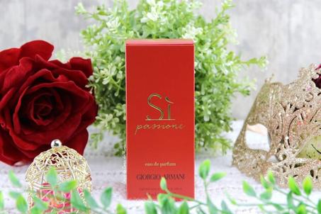 miniatur de parfum SI 7.5 ml