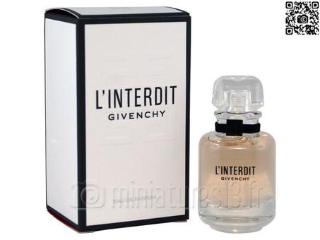 Linterdit givenchy