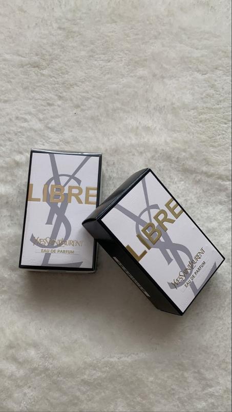 YSL LIBRE