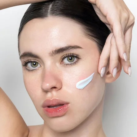 العناية بالوجه