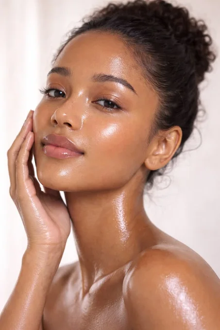 العناية بالجسم