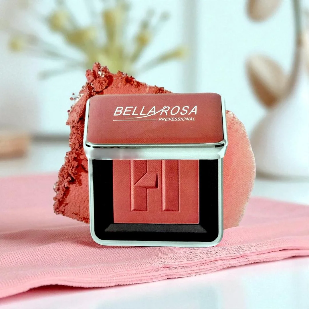 أحمر الخدود بديل هاوس لاب – br074