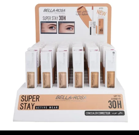 كونسيلر- بديل مايبلين : br013