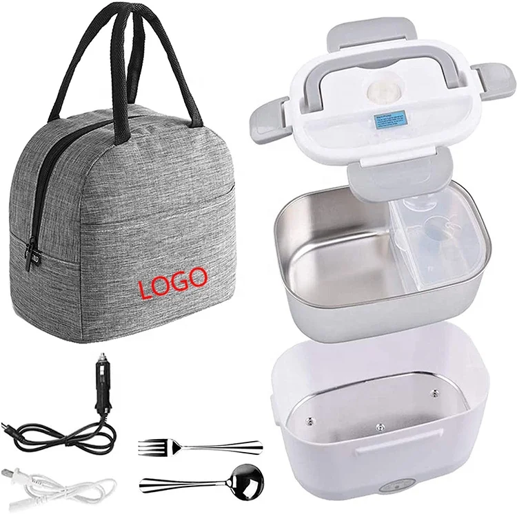 علبة تسخين الطعام الذكية