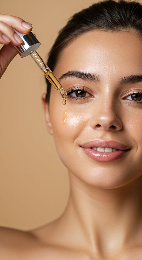 منتجات العناية بالبشرة و الجمال