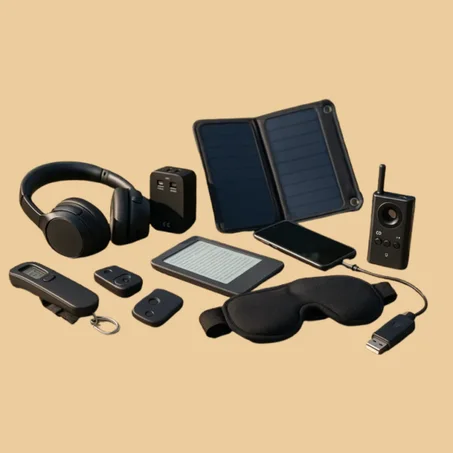 الإلكترونيات