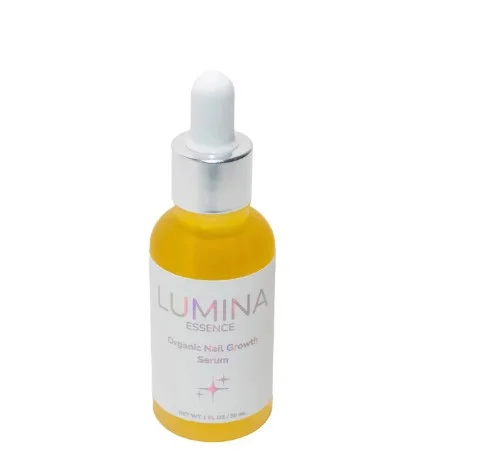 سيروم Essence الفوري لتطويل وتقوية الأظافر