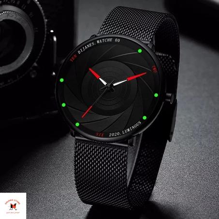 ساعات رجالية أنيقة