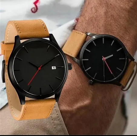 ساعات رجالية أنيقة