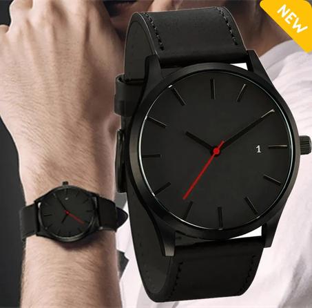 ساعات رجالية أنيقة