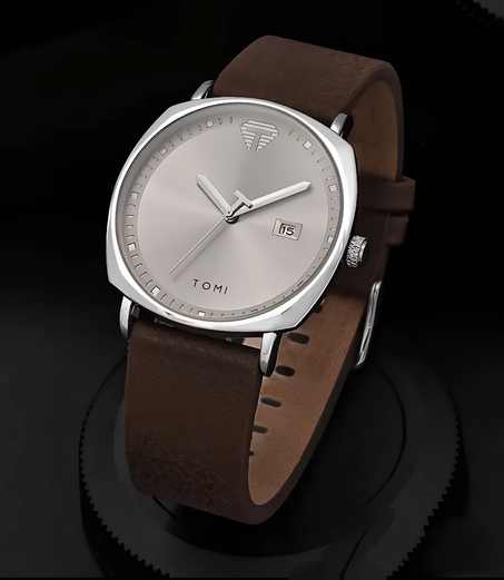 ساعة TOMI  الفاخرة