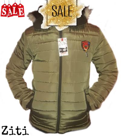 جاكيط انيقة '' دودون ''