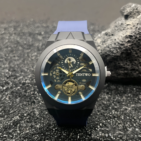 ساعة TENTOW