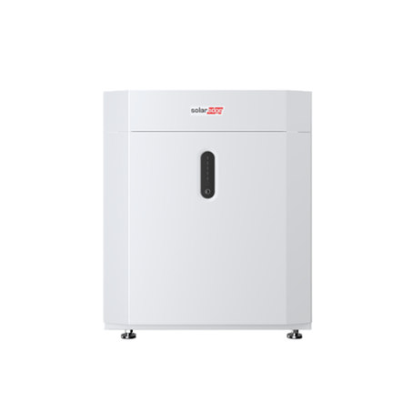 SolarEdge Home Batterij 48V