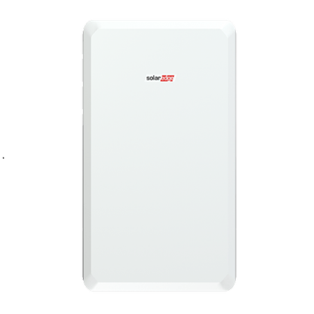 Configureer SolarEdge Home batterijpakket 400V 10kWh