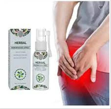 بخاخ عشبي للبواسير