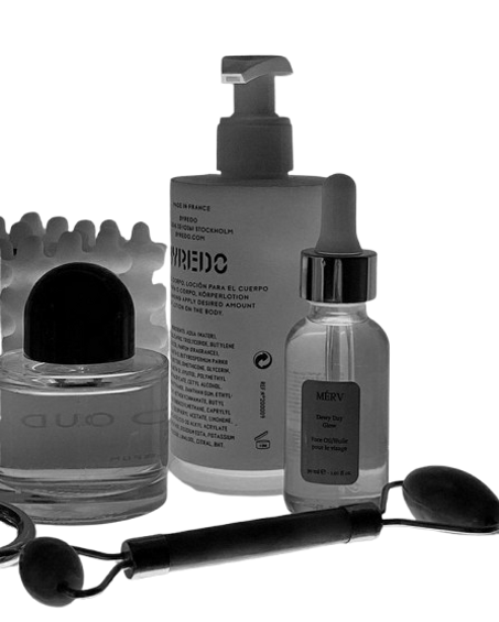 الجمال والعناية الشخصية