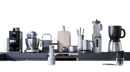 المنزل والمطبخ