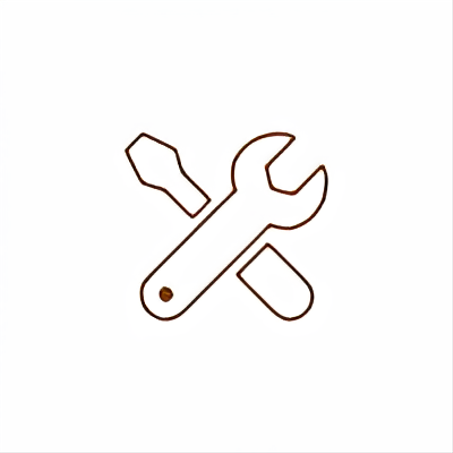 الأدوات والمعدات الصناعية