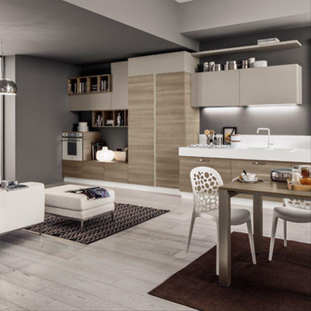 المنزل والمطبخ