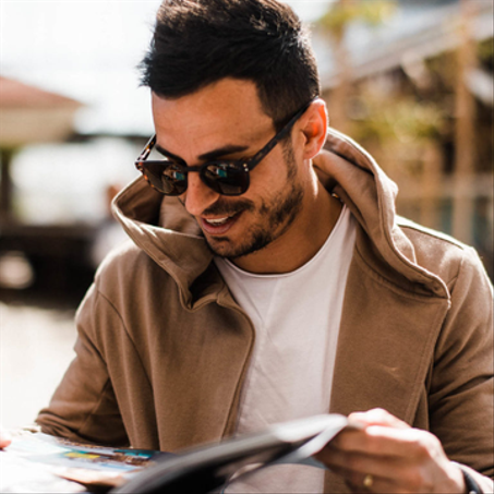 أزياء الرجال