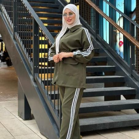 survette trois bandes