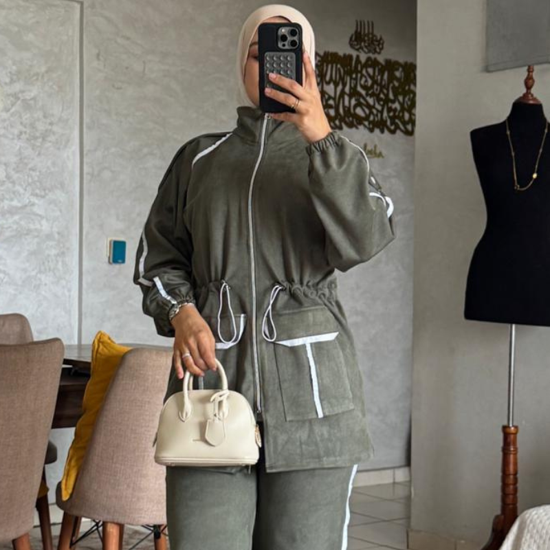 SURVETTE CONFORT ÉLÉGANT