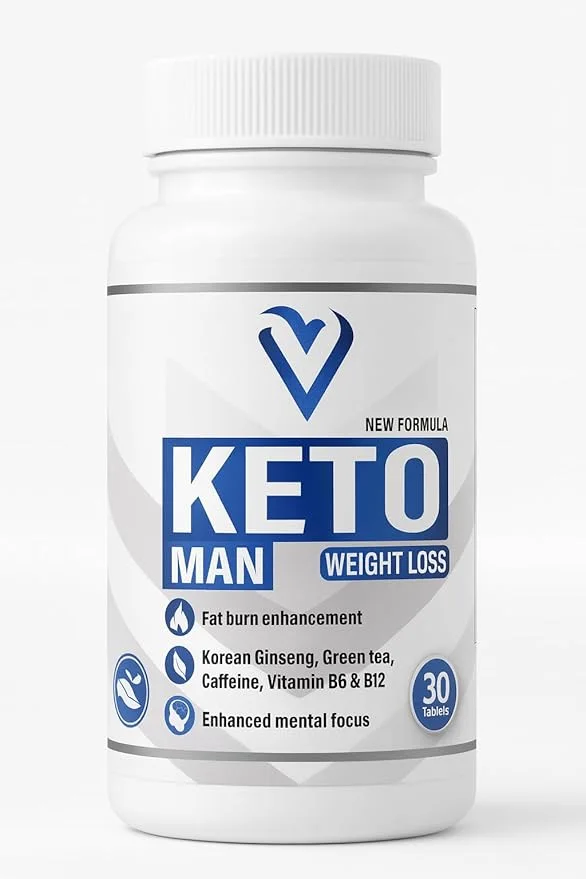 كيتو مان لإنقاص الوزن