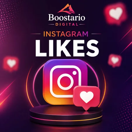 Instagram Likes – 1000 Likes