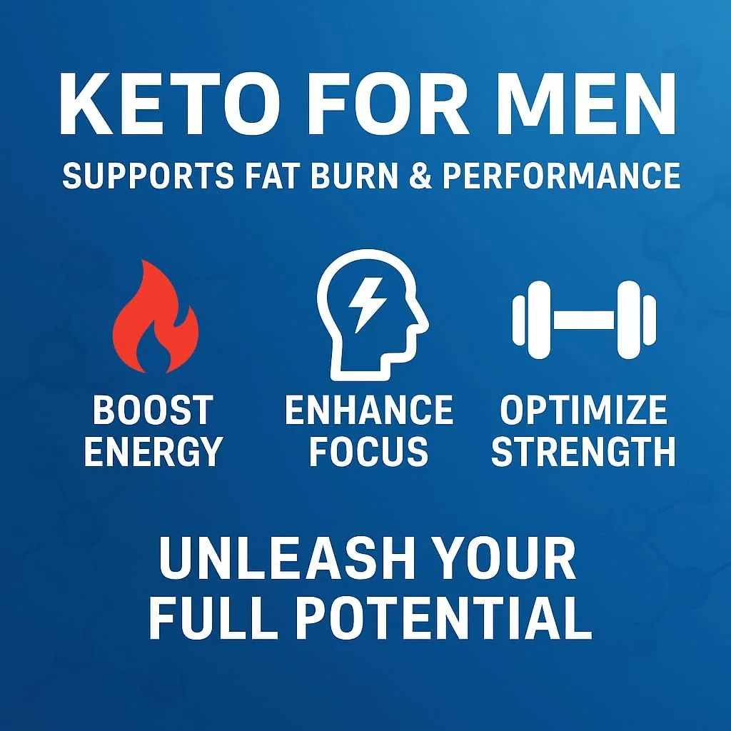 كيتو مان لإنقاص الوزن