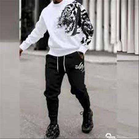 ملابس رجالية