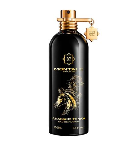 montale arabians tonka