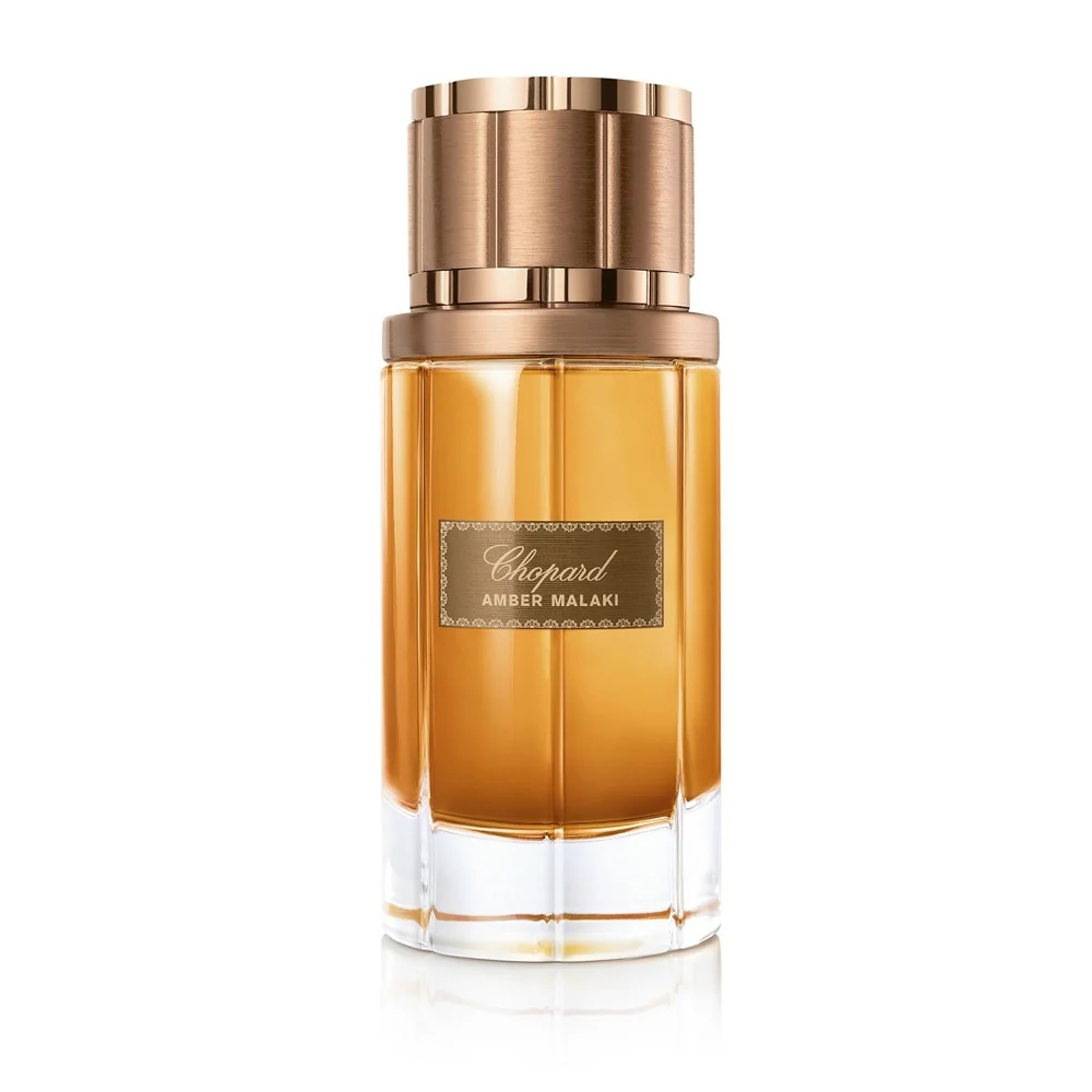 CHOPARD Amber Malaki EDP