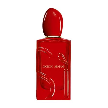 ARMANI – SI PASSIONE RED MUSK EDP