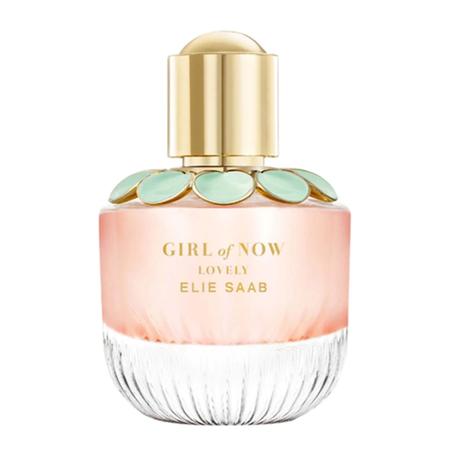 ELIE SAAB - GIRL OF NOW LOVELY EAU DE PARFUM