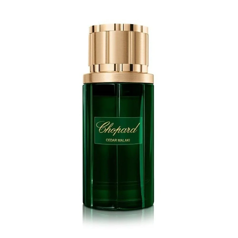 CHOPARD Cedar Malaki EDP