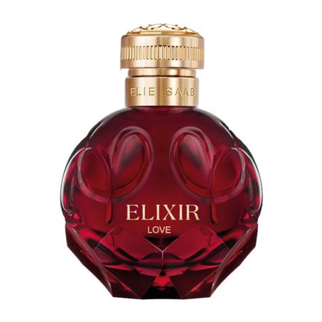 Elie Saab – Elixir Love Eau de Parfum