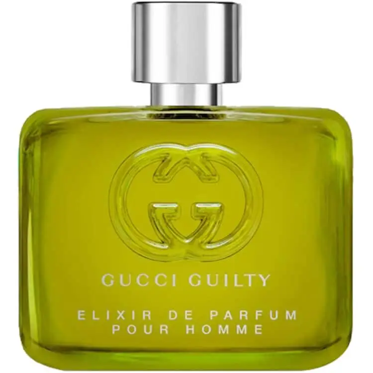 Gucci Guilty Elixir De Parfum