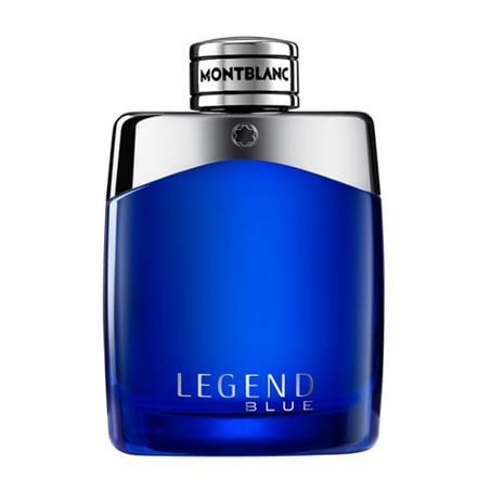 MONT BLANC - LEGEND BLUE EDP