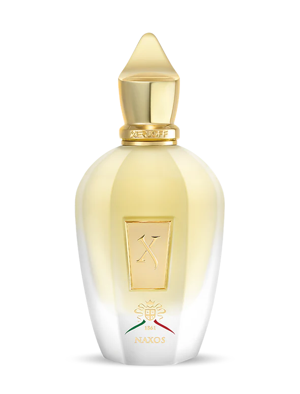 Xerjoff Naxos – Eau de Parfum