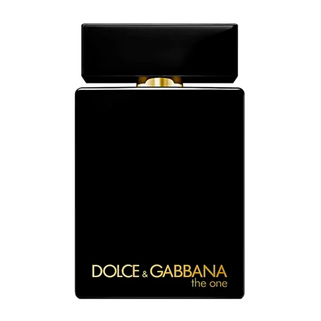 DOLCE&GABBANA - THE ONE FOR MEN EDP INTENSE