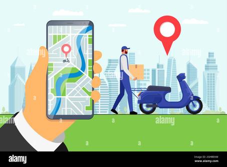 Traceur GPS pour conteneur, scellé électronique GPS, traceur de cargaison GPS