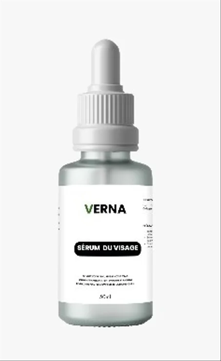 سيروم فيرنا VERNA