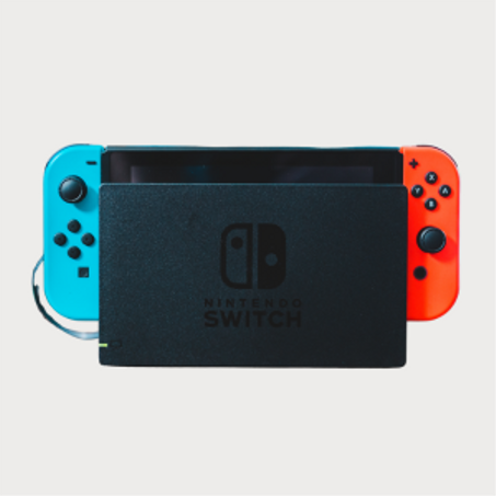 العاب الكترونية