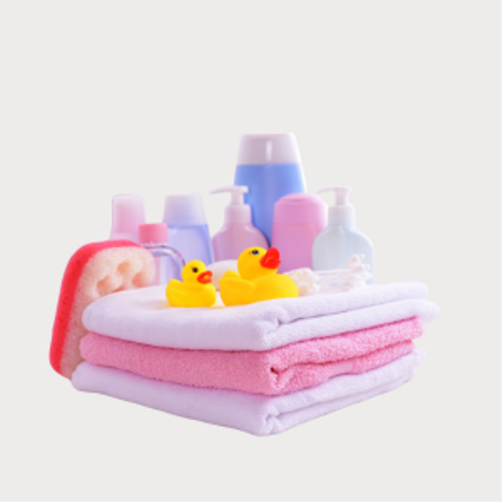 منتجات رضع