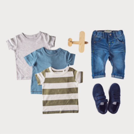 ملابس اولاد