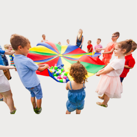 العاب حركية