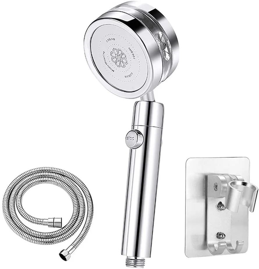 High Pressure Shower Head (KWT)