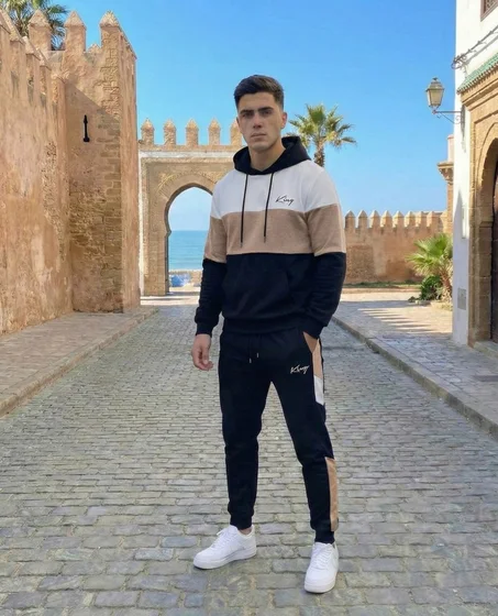 كيطمات أنيقة وا مريحة